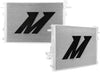 MMRAD-F2D-11 Primary Aluminum Radiator Compatible with Ford 6.7 Powerstroke 2011-2016