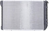 556 Radiator Compatible with 1980-1993 Ford Mustang