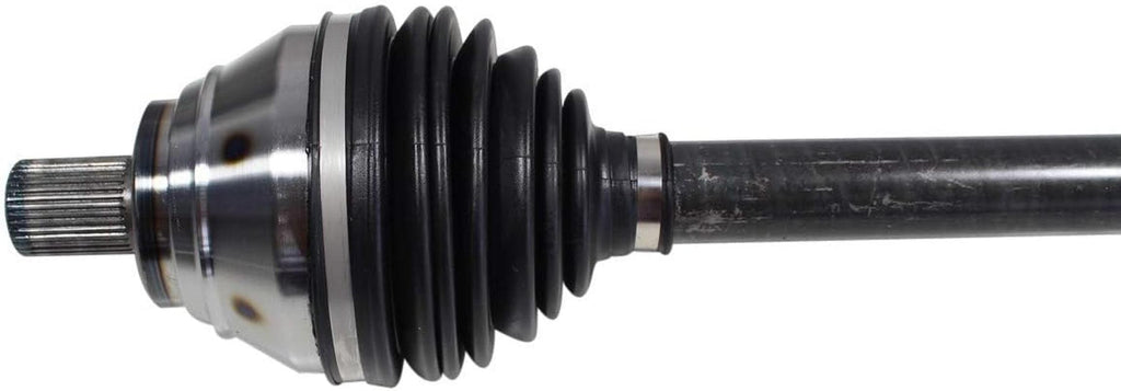 NCV72104 CV Axle Shaft Assembly - Right Front (Passenger Side)