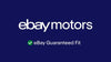 Global Parts A/C Compressor for Renegade, 500X 6513311