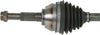 66-1345 New CV Axle