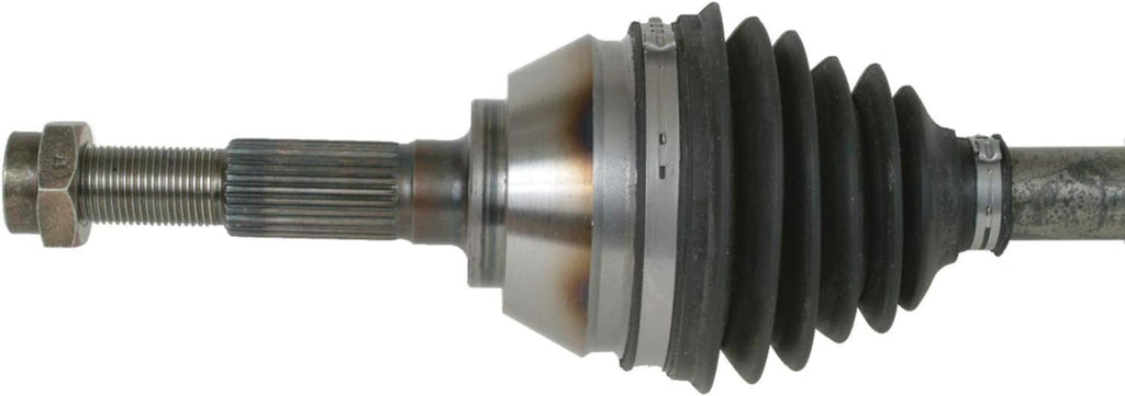 66-1345 New CV Axle
