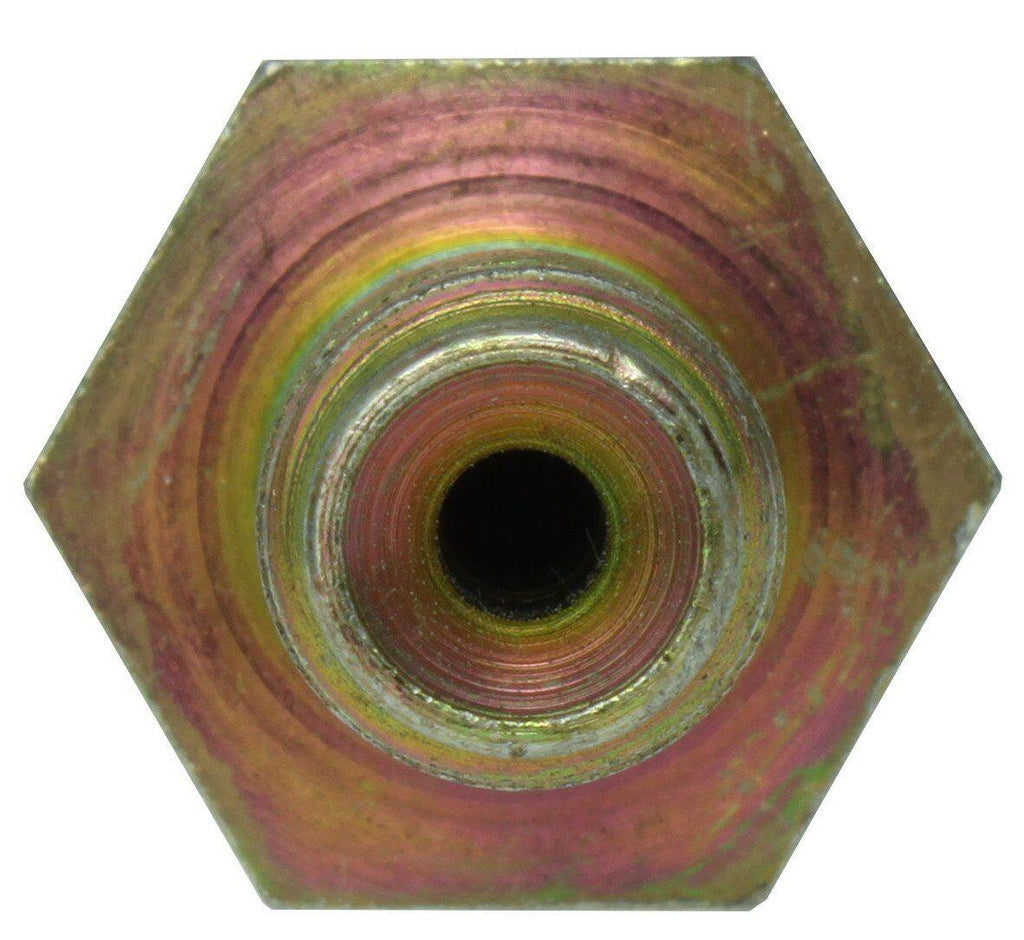 Centric Brake Hydraulic Hose for 1995-1998 T100 150.44371