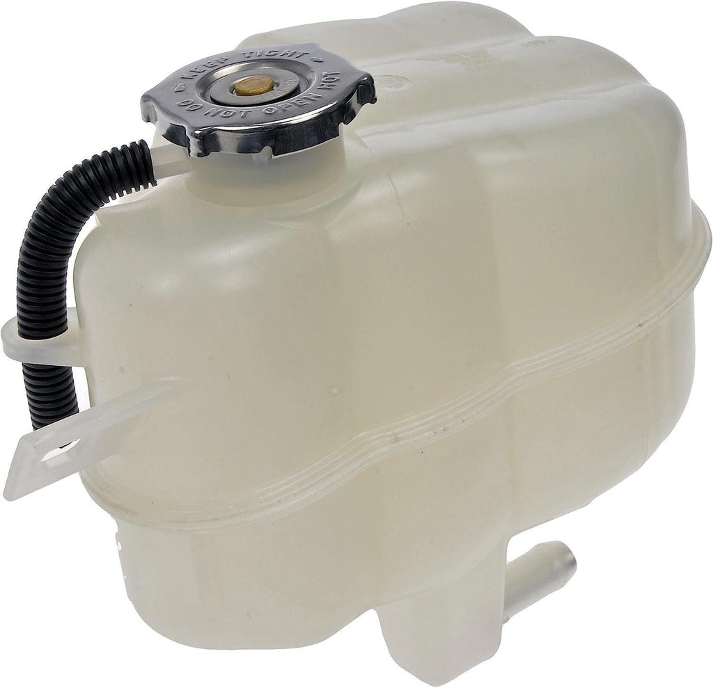 Dorman 603-453 Front Engine Coolant Reservoir Compatible with Select Dodge Models