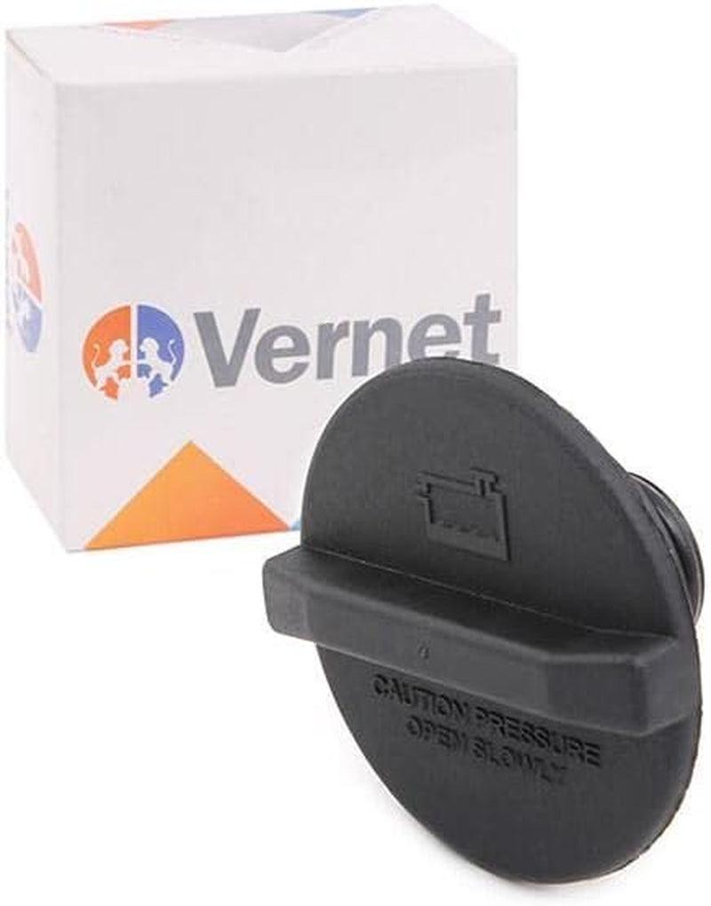 Vernet RC0167 Engine Coolant Reservoir Cap