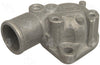 Four Seasons Engine Coolant Water Outlet for 9-5, 9-3, 900, 9000 85297
