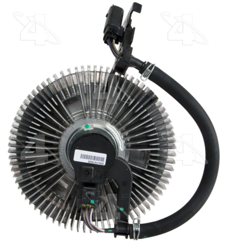 Hayden Engine Cooling Fan Clutch for Ford 3268