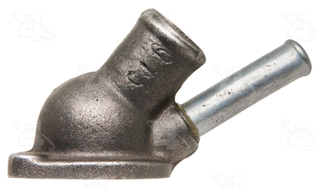 Four Seasons Engine Coolant Water Outlet for Ford 84973