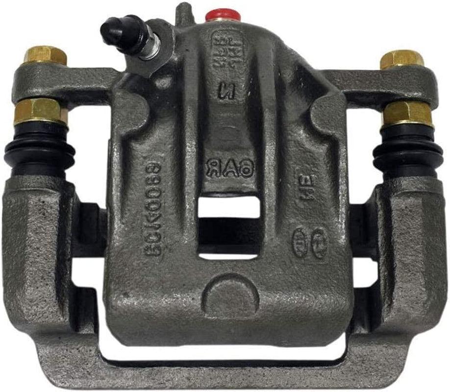 Rear Left/Rear Right L3101 One Stock Replacement Brake Caliper