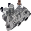 Dorman 918-074 Rear Engine Variable Valve Timing (VVT) Solenoid Compatible with Select Acura/Honda Models