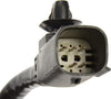 Dorman 904-629 Nitrogen Oxide (Nox) Sensor Module Compatible with Select Ford Models