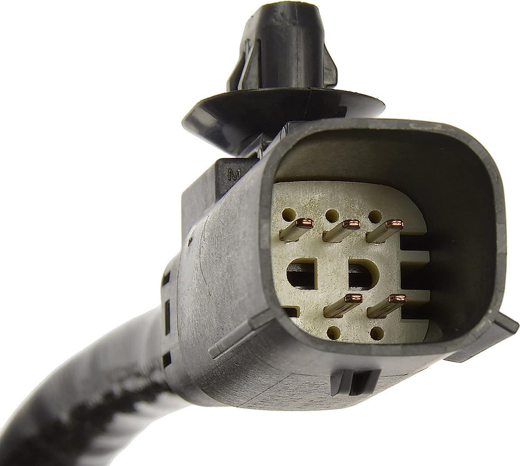 Dorman 904-629 Nitrogen Oxide (Nox) Sensor Module Compatible with Select Ford Models