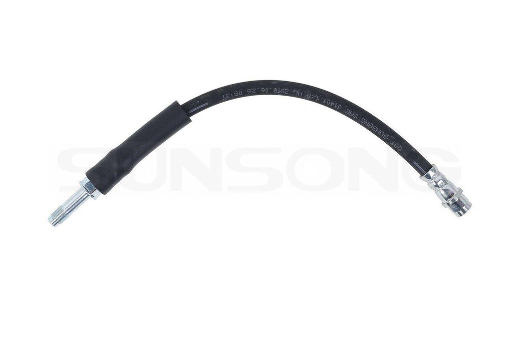 Sunsong Brake Hydraulic Hose for Mercedes-Benz 2206199