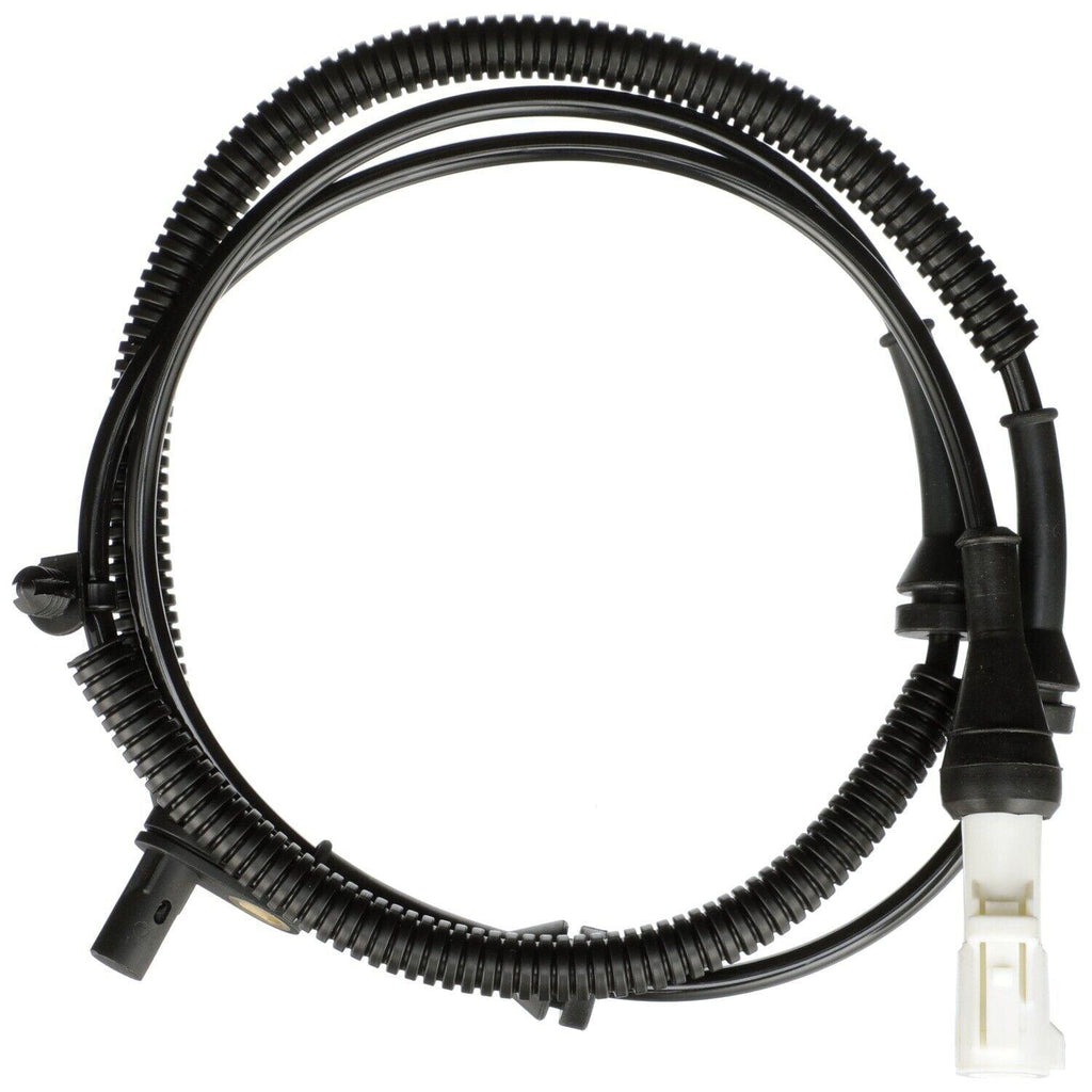 Front PAIR Delphi ABS Wheel Speed Sensor for 2004-2005 Mercury Sable (58372)