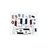 Drum Brake Hardware Kit for F-250, F-150, Town Car, Bronco+More H7225