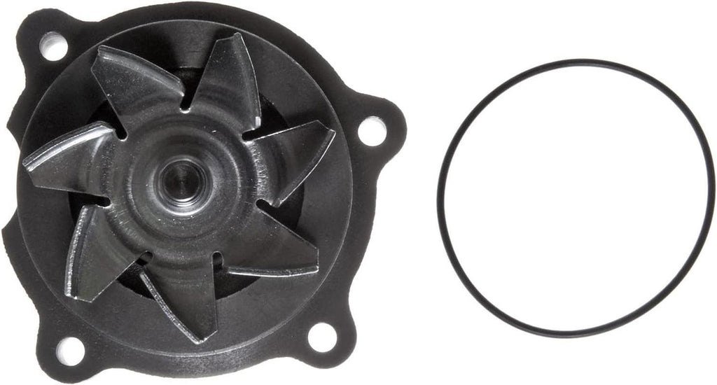 41121 Premium Engine Water Pump