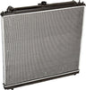 A2807 Radiator