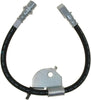 Element3 Replacement 18.2 Inch Hydraulic Brake Hose with Hardware - 2009-2011 Ford 150 Models (BH382956)