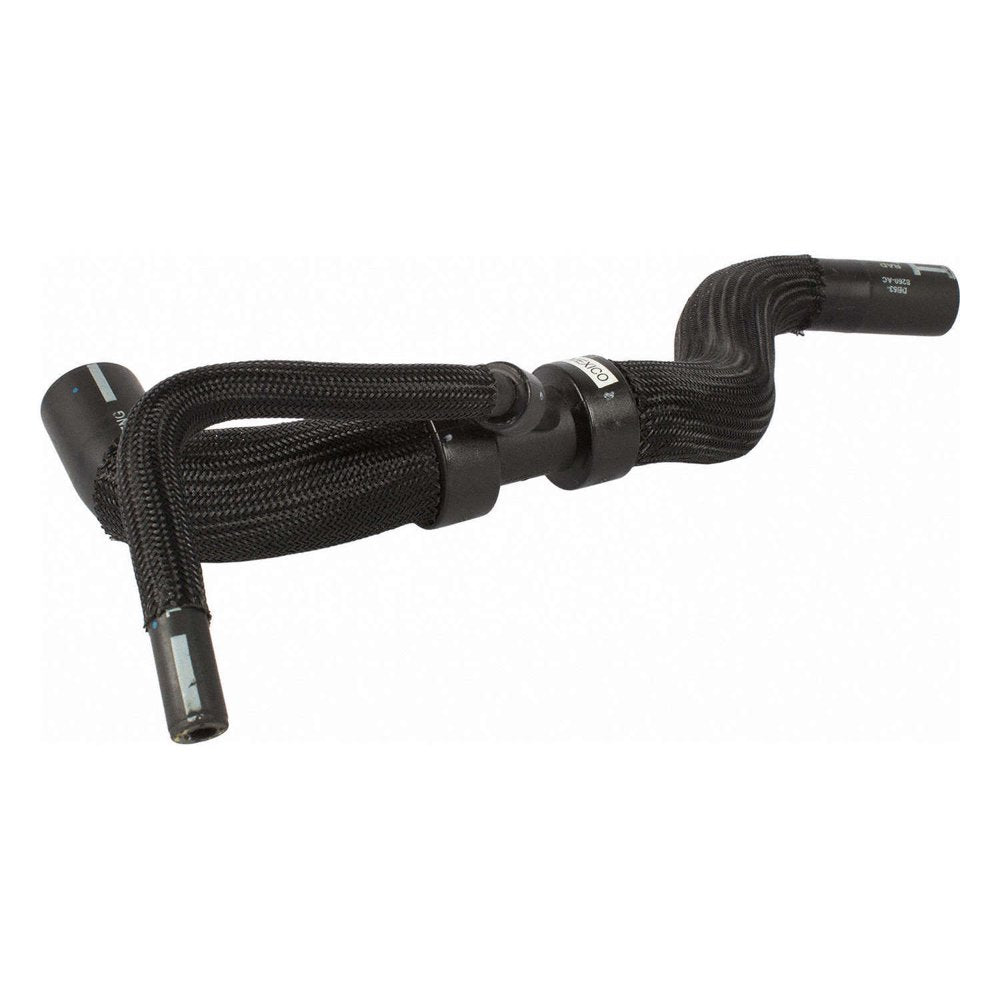 Molded Radiator Hose Fits Select: 2013-2019 FORD EXPLORER