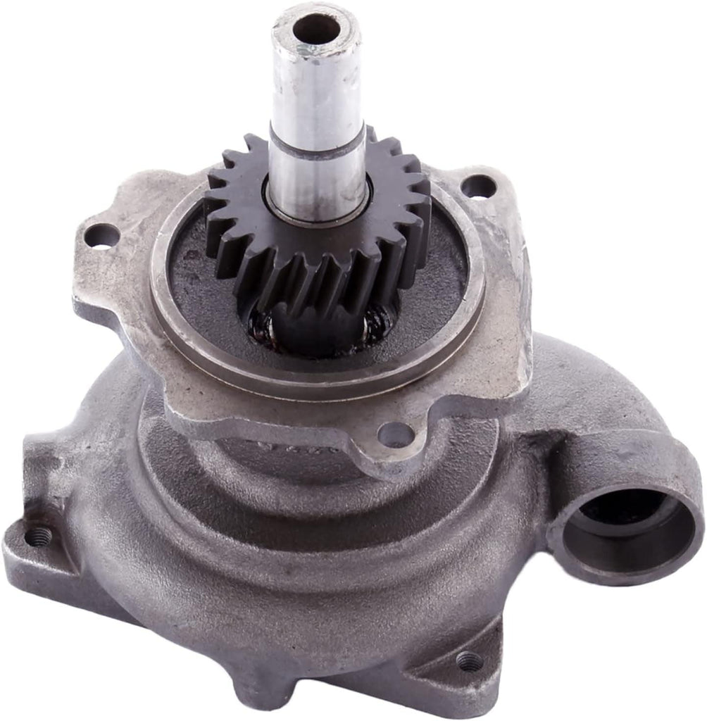 43307HD Heavy-Duty Engine Water Pump