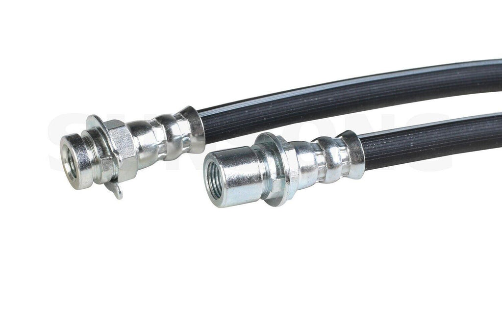 Sunsong Brake Hydraulic Hose for 03-07 H2 2204591