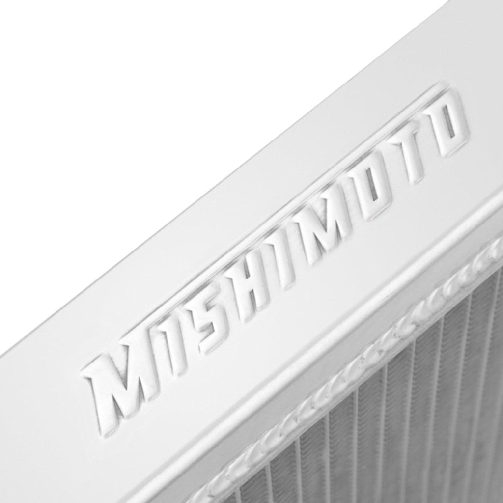 MMRAD-MAC-06 Performance Aluminum Radiator Compatible with Volkswagen Golf MK5 GTI 2006-2009