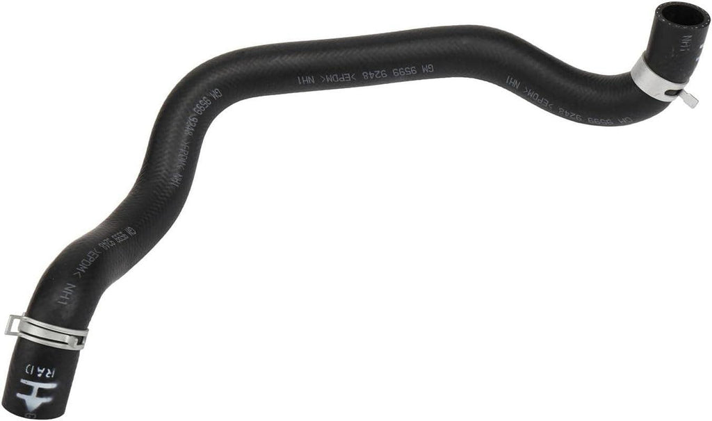 GM Original Equipment 95087746 Radiator Outlet Hose