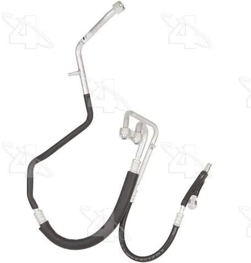 56166 Hose Assembly