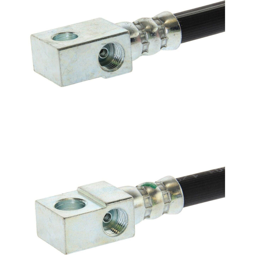 Brake Hydraulic Hose for Skylark, Nova, Omega, Ventura, Apollo+More 150.62306