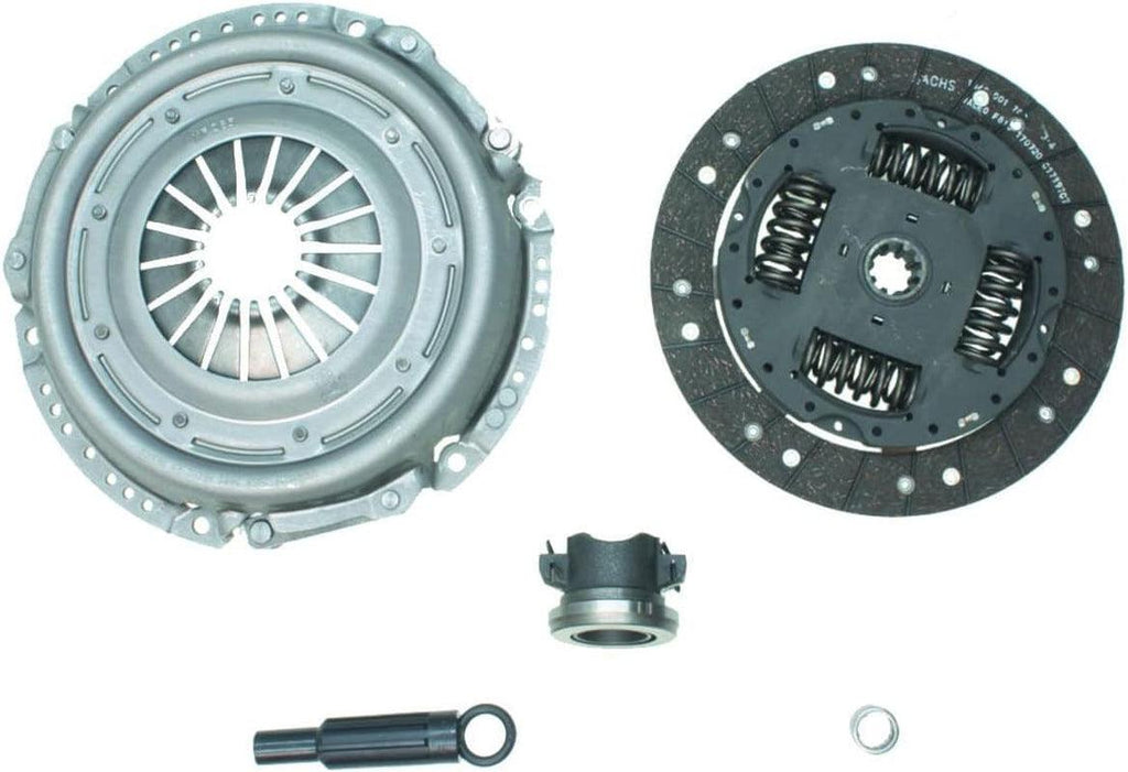 K70608-01 Clutch