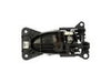 Dorman Interior Door Handle for 02-04 Altima 81544