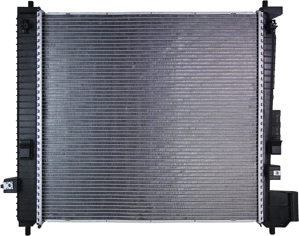 13613 Radiator Compatible with 2017-2020 GMC Acadia