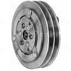 47938 Clutch Assembly