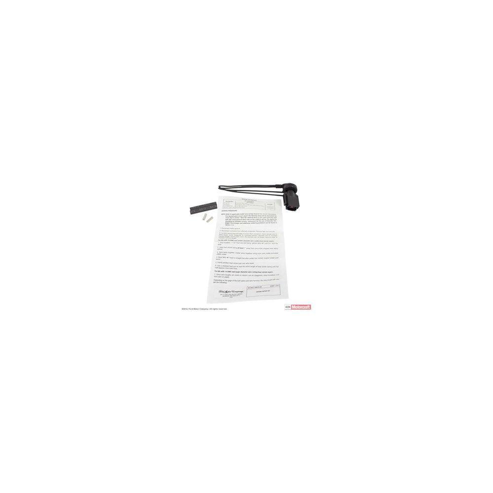 ABS Speed Sensor Connect