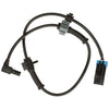 Delphi ABS Wheel Speed Sensor for Silverado 1500, Sierra 1500 SS11912