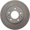 Centric Front Disc Brake Rotor for 1993-1995 Mazda RX-7 (121.45051)