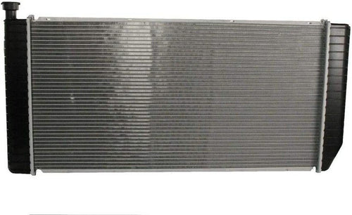 GM Genuine Parts 21035 Radiator