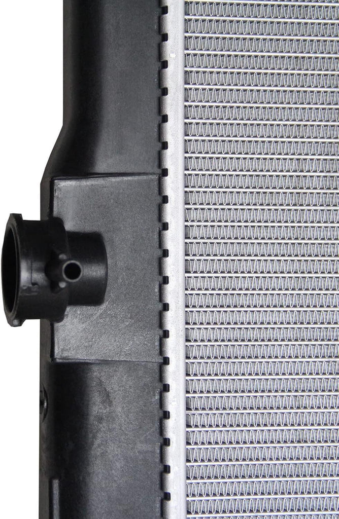 13681 Radiator Compatible with 2014-2020 Toyota Tundra