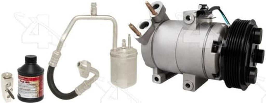 6499NK Complete Air Conditioning Kit
