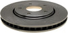 780624R Professional Grade Disc Brake Rotor