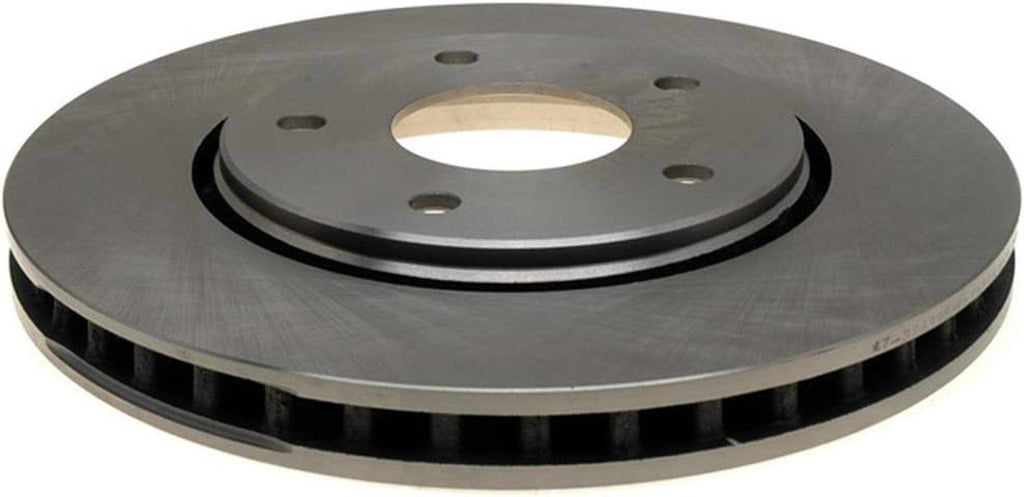 780624R Professional Grade Disc Brake Rotor