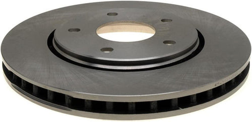 780624R Professional Grade Disc Brake Rotor