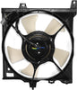 Factory Style Radiator Fan Assembly Compatible with 1991-1996 G20,OEM-RF-0911