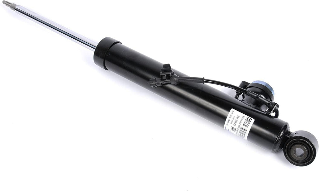 GM Original Equipment 22888768 Rear Spring Assisted Shock Absorber Kit