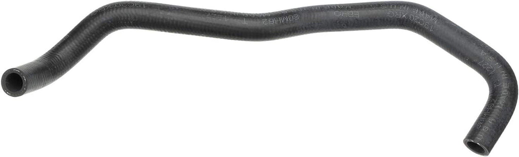 Professional 16259M Molded Heater Hose
