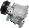42787366 Air Conditioning Compressor Kit