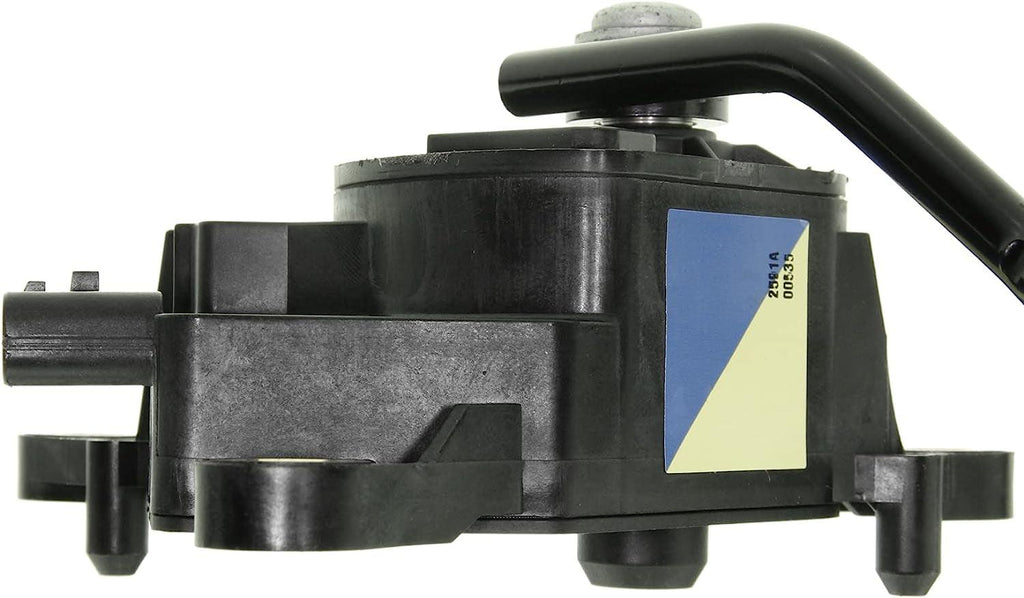 E02237 Accelerator Pedal Sensor