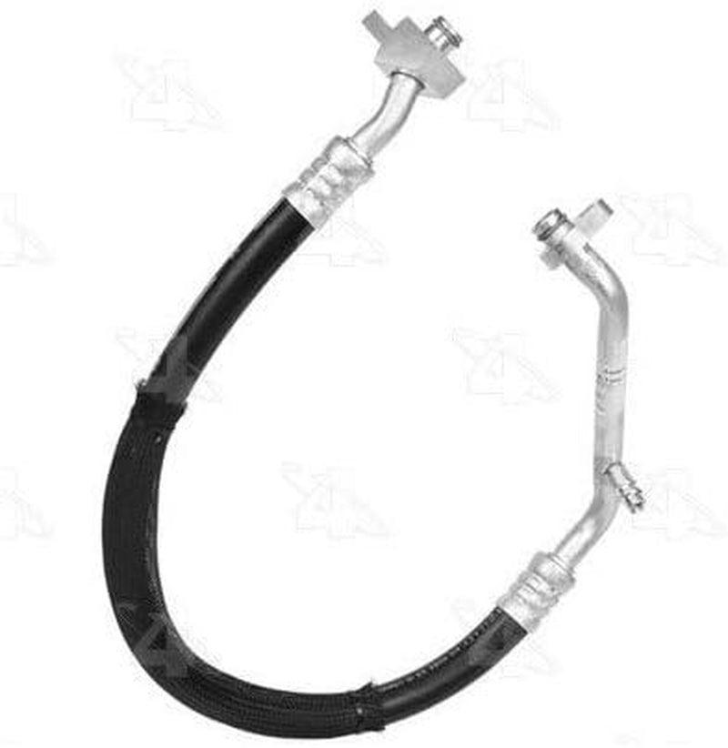 Suction Line Hose Assembly - 56727
