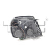 TYC Headlight Assembly for 10-15 GMC Terrain 20-9142-00