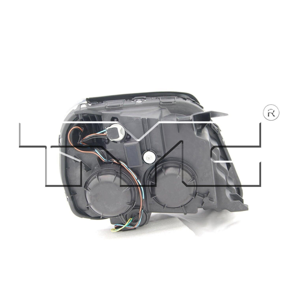 TYC Headlight Assembly for 10-15 GMC Terrain 20-9142-00